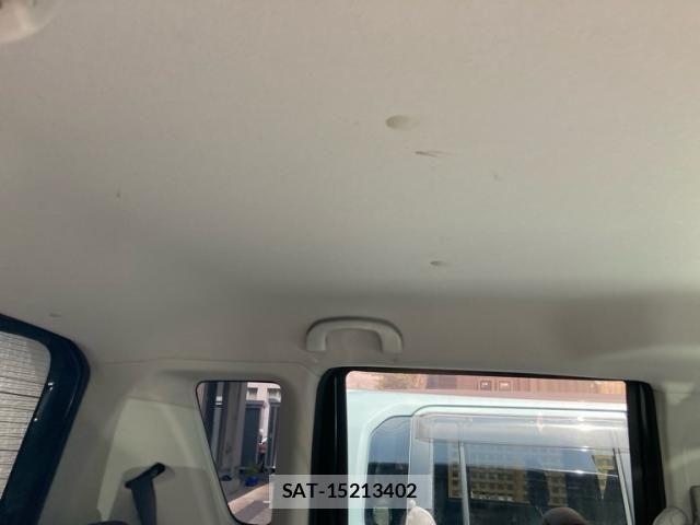 Suzuki SOLIO 2012-09 8661622-7