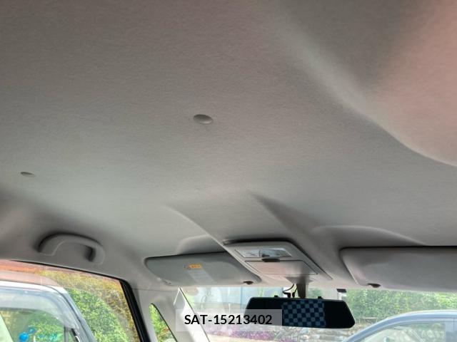 Suzuki SOLIO 2012-09 8661622-8