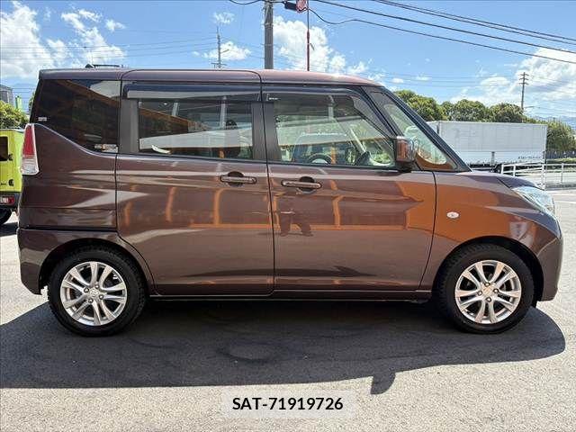 Suzuki SOLIO 2018-05 8686578-10