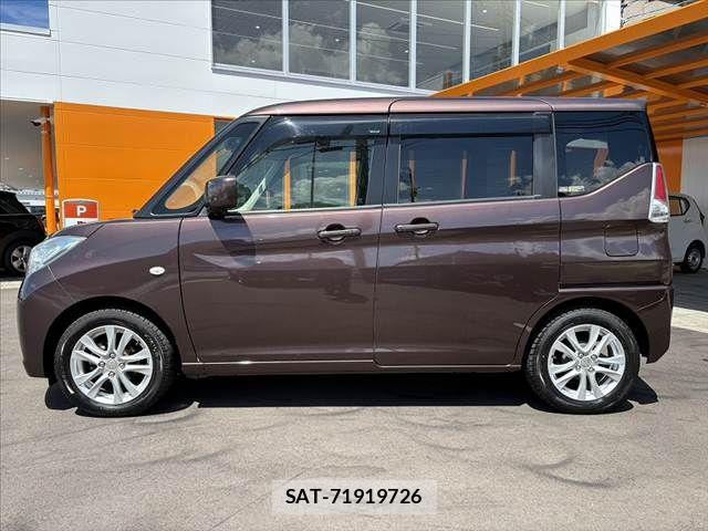 Suzuki SOLIO 2018-05 8686578-11