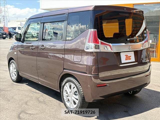 Suzuki SOLIO 2018-05 8686578-12