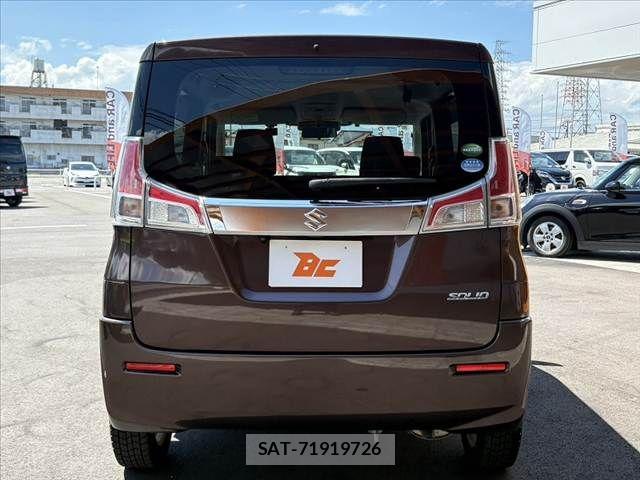 Suzuki SOLIO 2018-05 8686578-13
