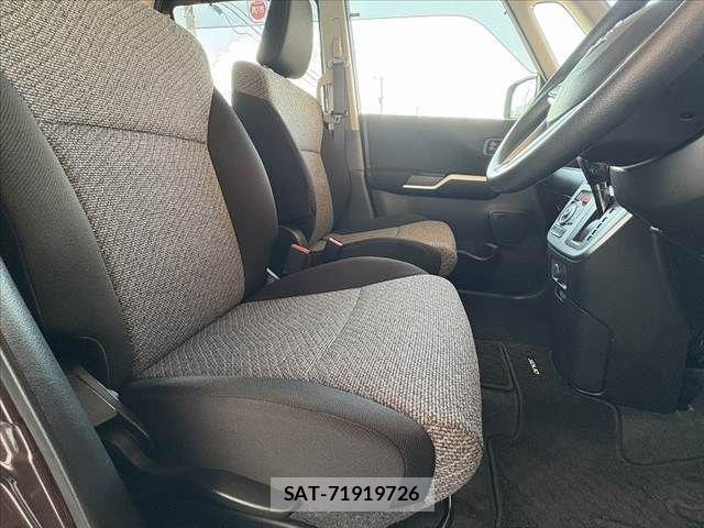 Suzuki SOLIO 2018-05 8686578-15