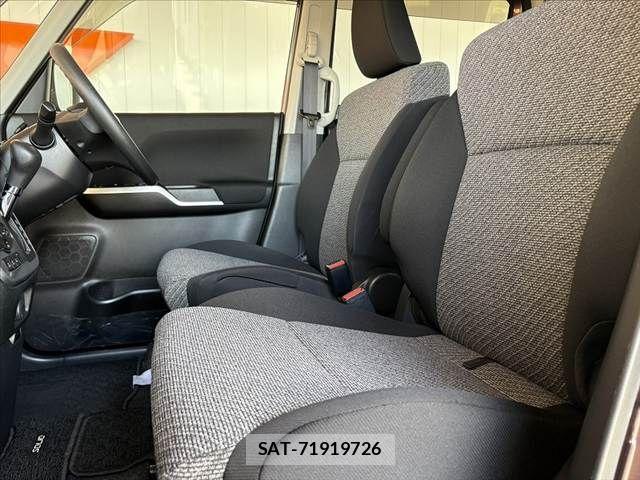 Suzuki SOLIO 2018-05 8686578-16