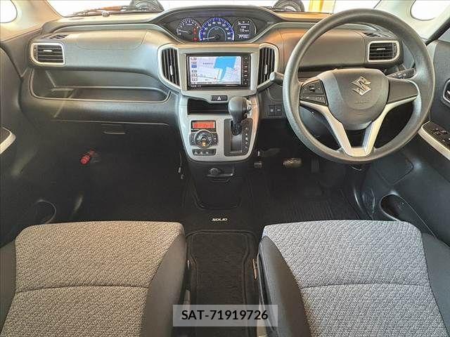 Suzuki SOLIO 2018-05 8686578-1