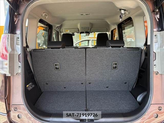 Suzuki SOLIO 2018-05 8686578-19