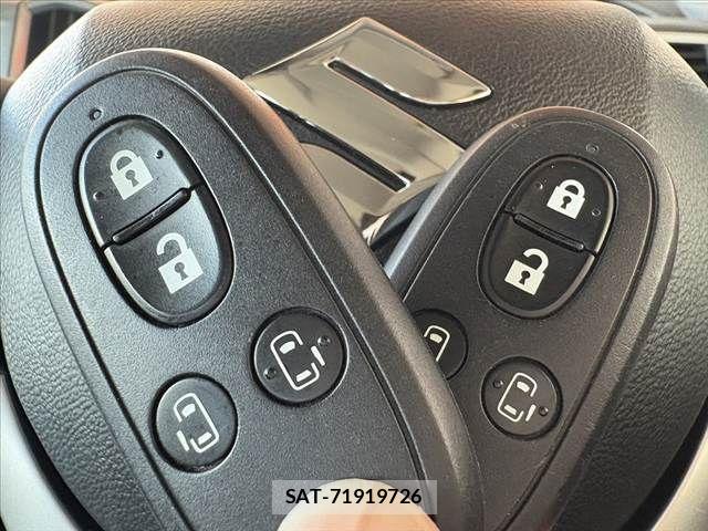 Suzuki SOLIO 2018-05 8686578-21