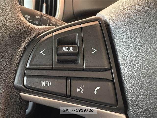 Suzuki SOLIO 2018-05 8686578-24