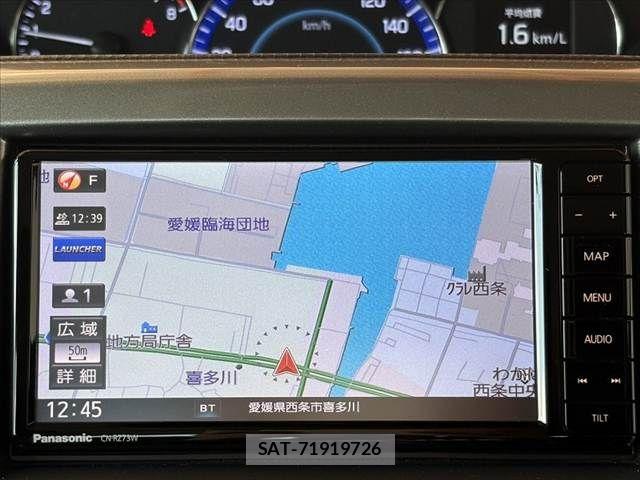 Suzuki SOLIO 2018-05 8686578-2