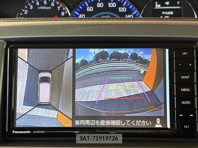 Suzuki SOLIO 2018-05 8686578-3