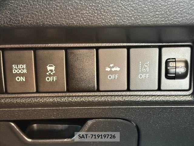 Suzuki SOLIO 2018-05 8686578-5