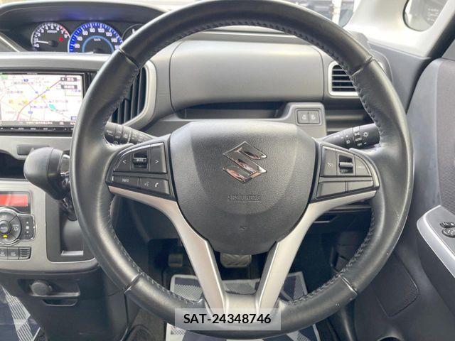 Suzuki SOLIO 2016-08 8686577-10