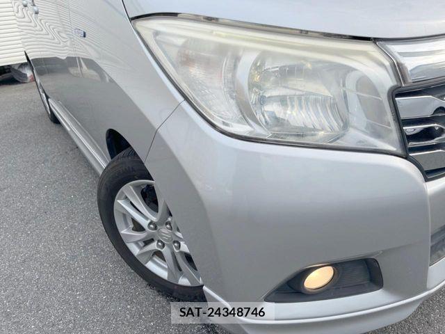 Suzuki SOLIO 2016-08 8686577-11