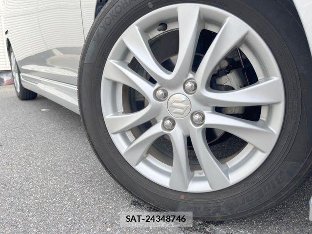 Suzuki SOLIO 2016-08 8686577-12