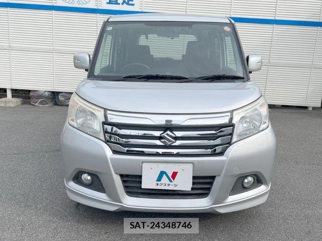 Suzuki SOLIO 2016-08 8686577-13