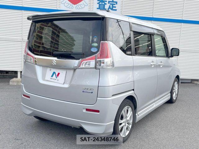 Suzuki SOLIO 2016-08 8686577-16