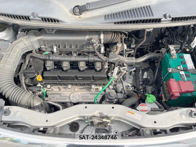 Suzuki SOLIO 2016-08 8686577-17