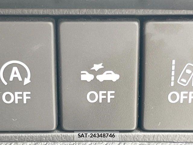 Suzuki SOLIO 2016-08 8686577-3