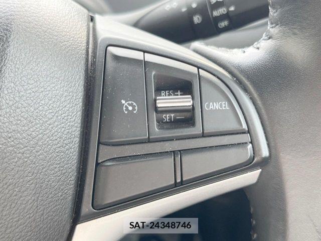 Suzuki SOLIO 2016-08 8686577-4