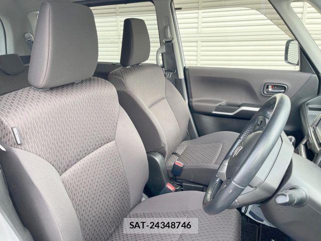 Suzuki SOLIO 2016-08 8686577-7