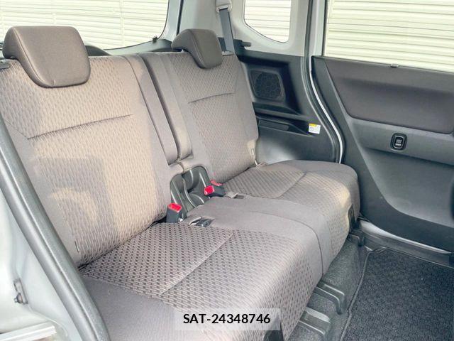 Suzuki SOLIO 2016-08 8686577-8