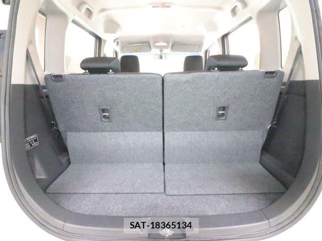 Suzuki SOLIO 2015-03 8686582-9