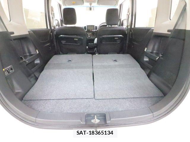 Suzuki SOLIO 2015-03 8686582-10