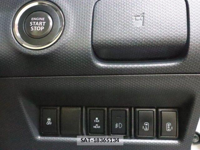 Suzuki SOLIO 2015-03 8686582-18