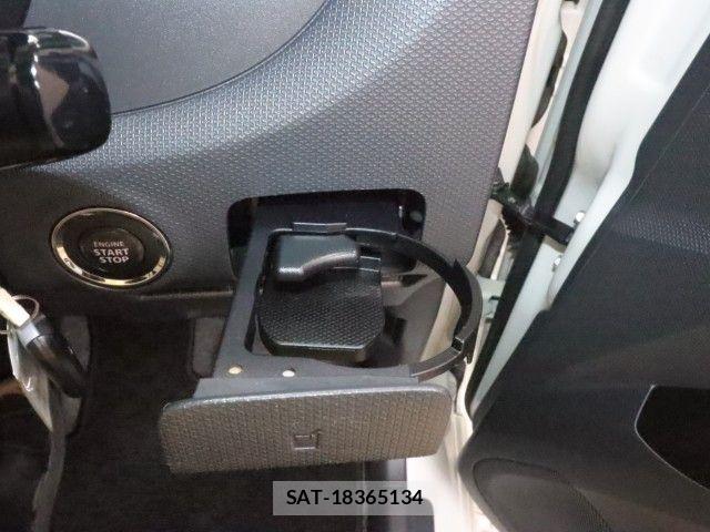 Suzuki SOLIO 2015-03 8686582-21