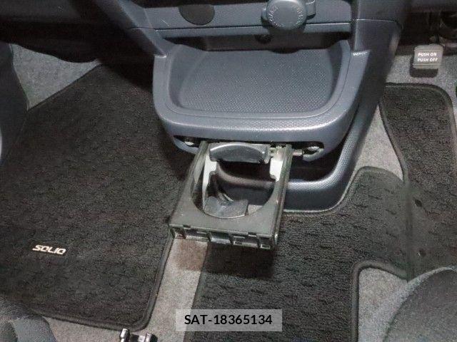Suzuki SOLIO 2015-03 8686582-22