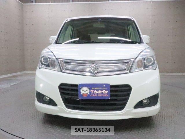 Suzuki SOLIO 2015-03 8686582-24