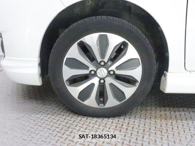Suzuki SOLIO 2015-03 8686582-26