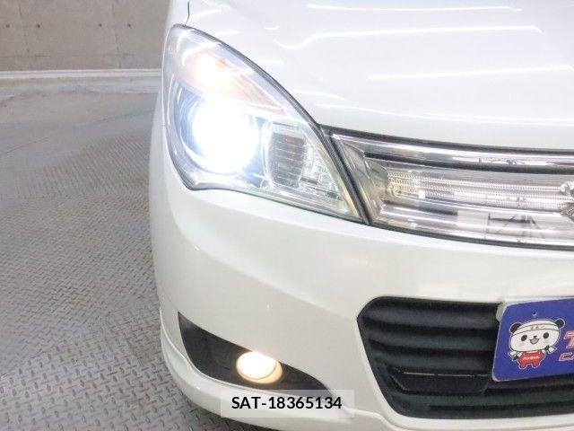 Suzuki SOLIO 2015-03 8686582-27