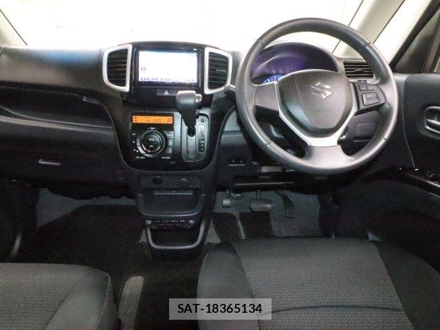 Suzuki SOLIO 2015-03 8686582-2