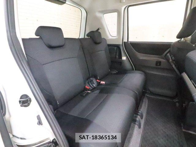Suzuki SOLIO 2015-03 8686582-4