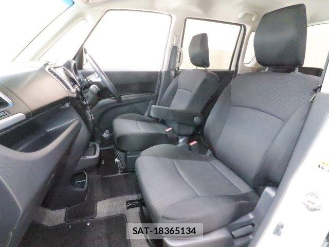 Suzuki SOLIO 2015-03 8686582-5