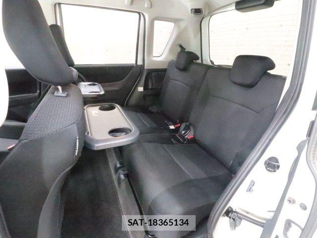 Suzuki SOLIO 2015-03 8686582-6
