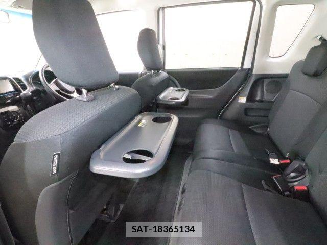 Suzuki SOLIO 2015-03 8686582-7