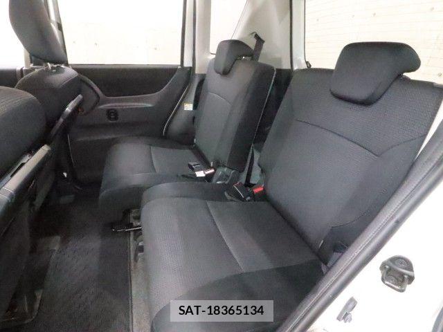 Suzuki SOLIO 2015-03 8686582-8