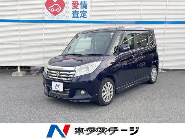 Suzuki SOLIO 2018-07 8686576-0