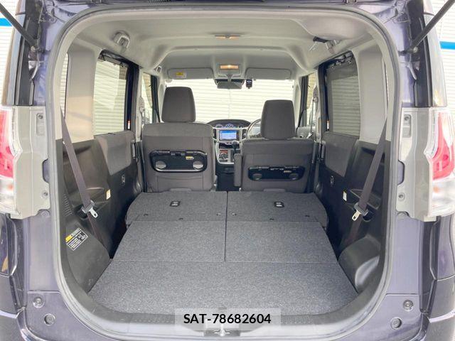 Suzuki SOLIO 2018-07 8686576-9