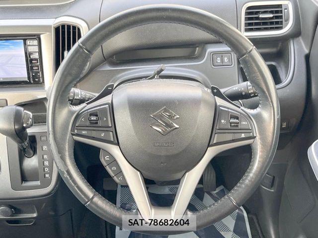Suzuki SOLIO 2018-07 8686576-10
