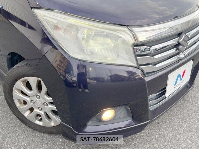 Suzuki SOLIO 2018-07 8686576-11