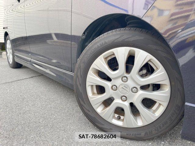 Suzuki SOLIO 2018-07 8686576-12