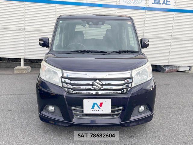 Suzuki SOLIO 2018-07 8686576-13