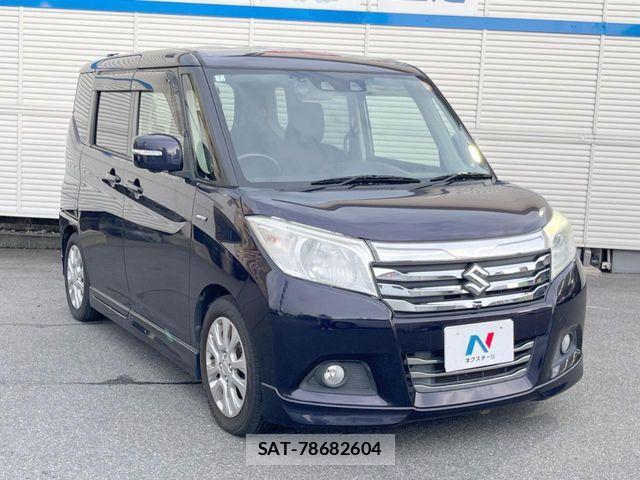 Suzuki SOLIO 2018-07 8686576-15