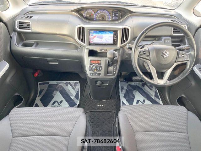 Suzuki SOLIO 2018-07 8686576-1