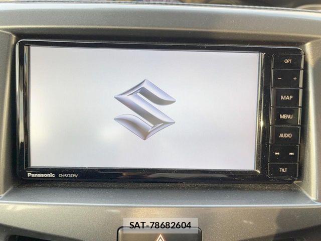 Suzuki SOLIO 2018-07 8686576-2