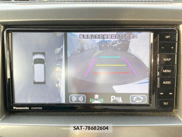 Suzuki SOLIO 2018-07 8686576-3