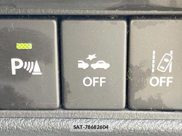 Suzuki SOLIO 2018-07 8686576-4